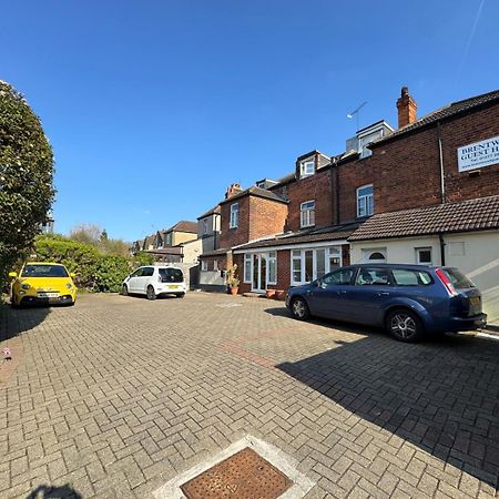 Brentwood Guest House Hotel Esterno foto