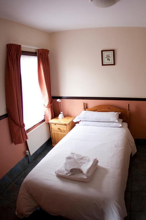 Brentwood Guest House Hotel Camera foto