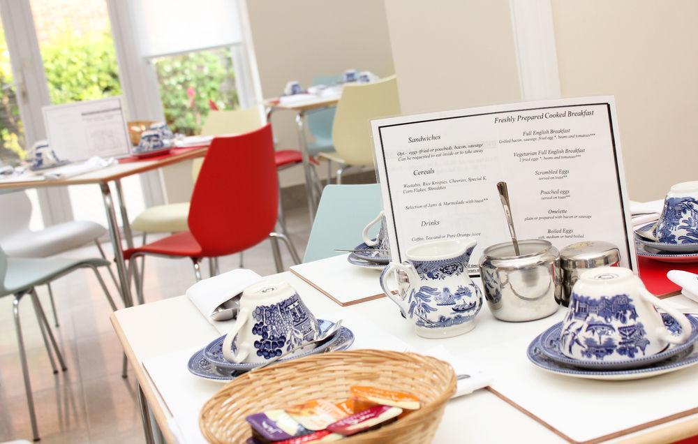 Brentwood Guest House Hotel Esterno foto