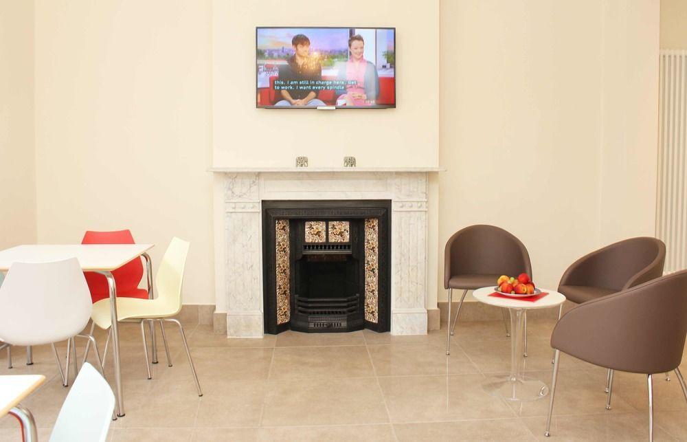 Brentwood Guest House Hotel Esterno foto
