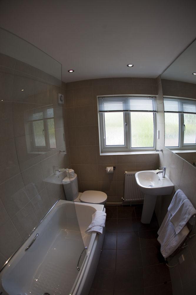 Brentwood Guest House Hotel Esterno foto