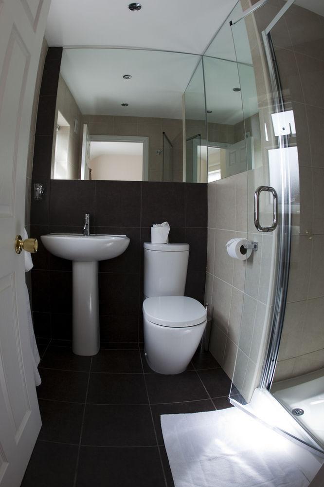 Brentwood Guest House Hotel Esterno foto