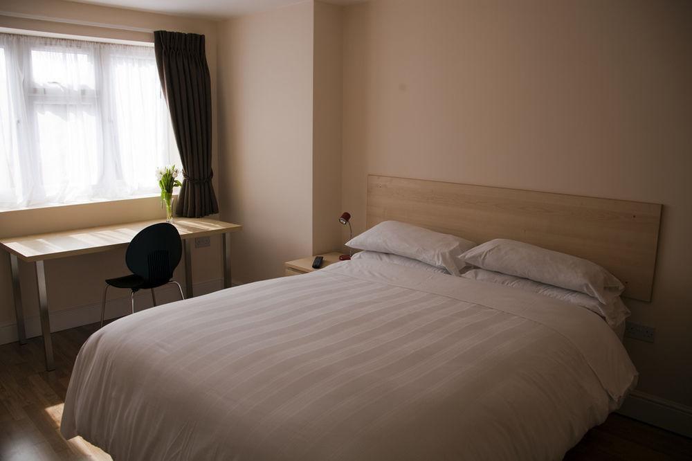 Brentwood Guest House Hotel Esterno foto
