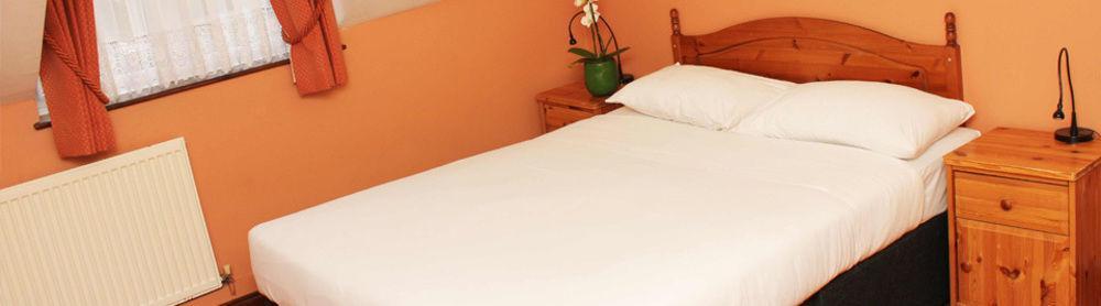 Brentwood Guest House Hotel Esterno foto