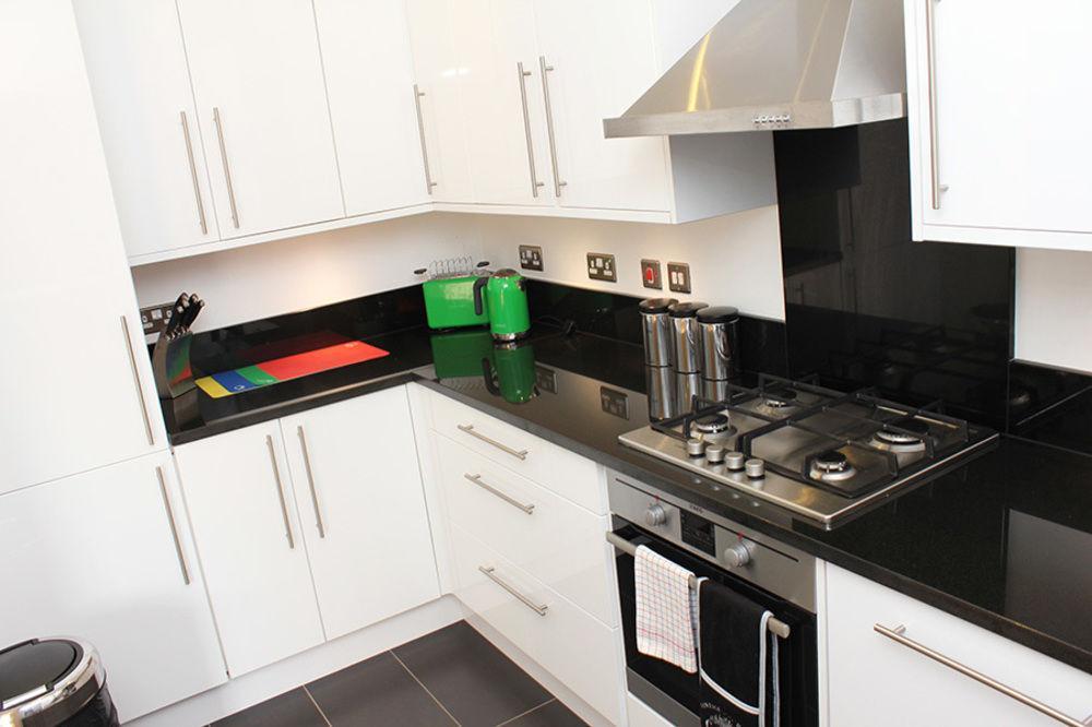 Brentwood Guest House Hotel Esterno foto