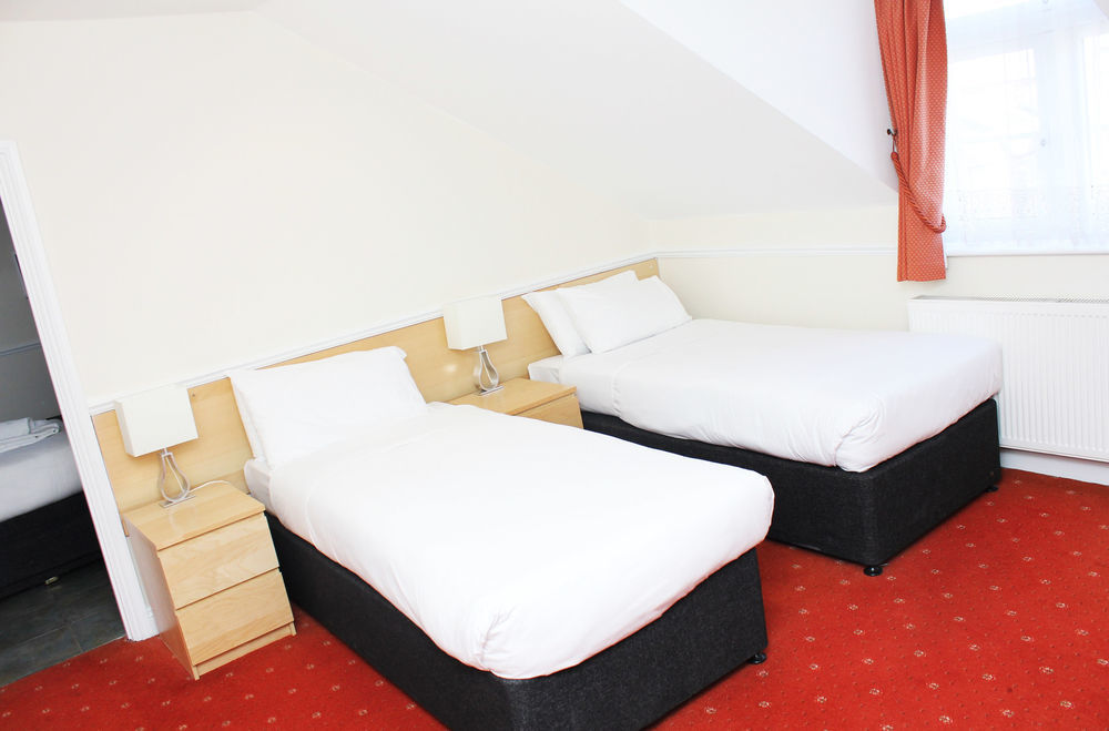 Brentwood Guest House Hotel Esterno foto