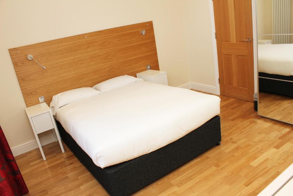 Brentwood Guest House Hotel Esterno foto