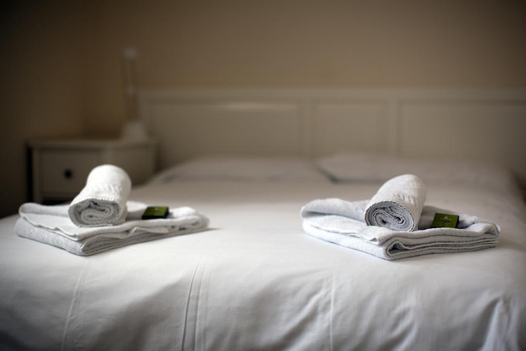 Brentwood Guest House Hotel Esterno foto