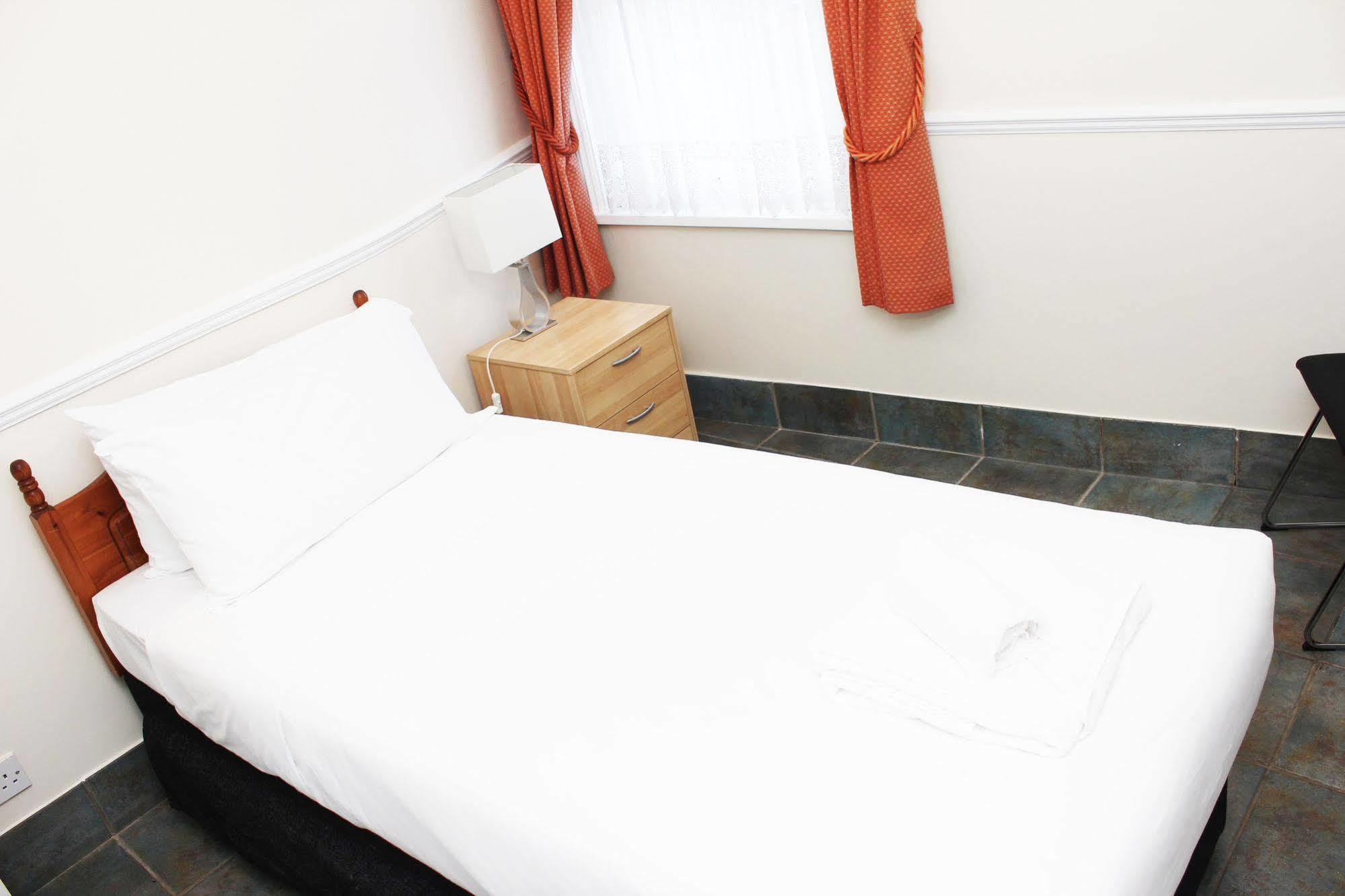 Brentwood Guest House Hotel Esterno foto