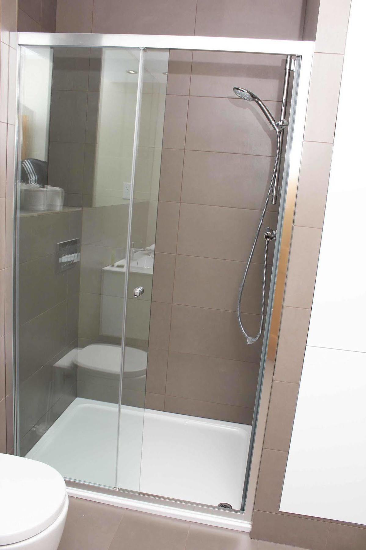 Brentwood Guest House Hotel Esterno foto