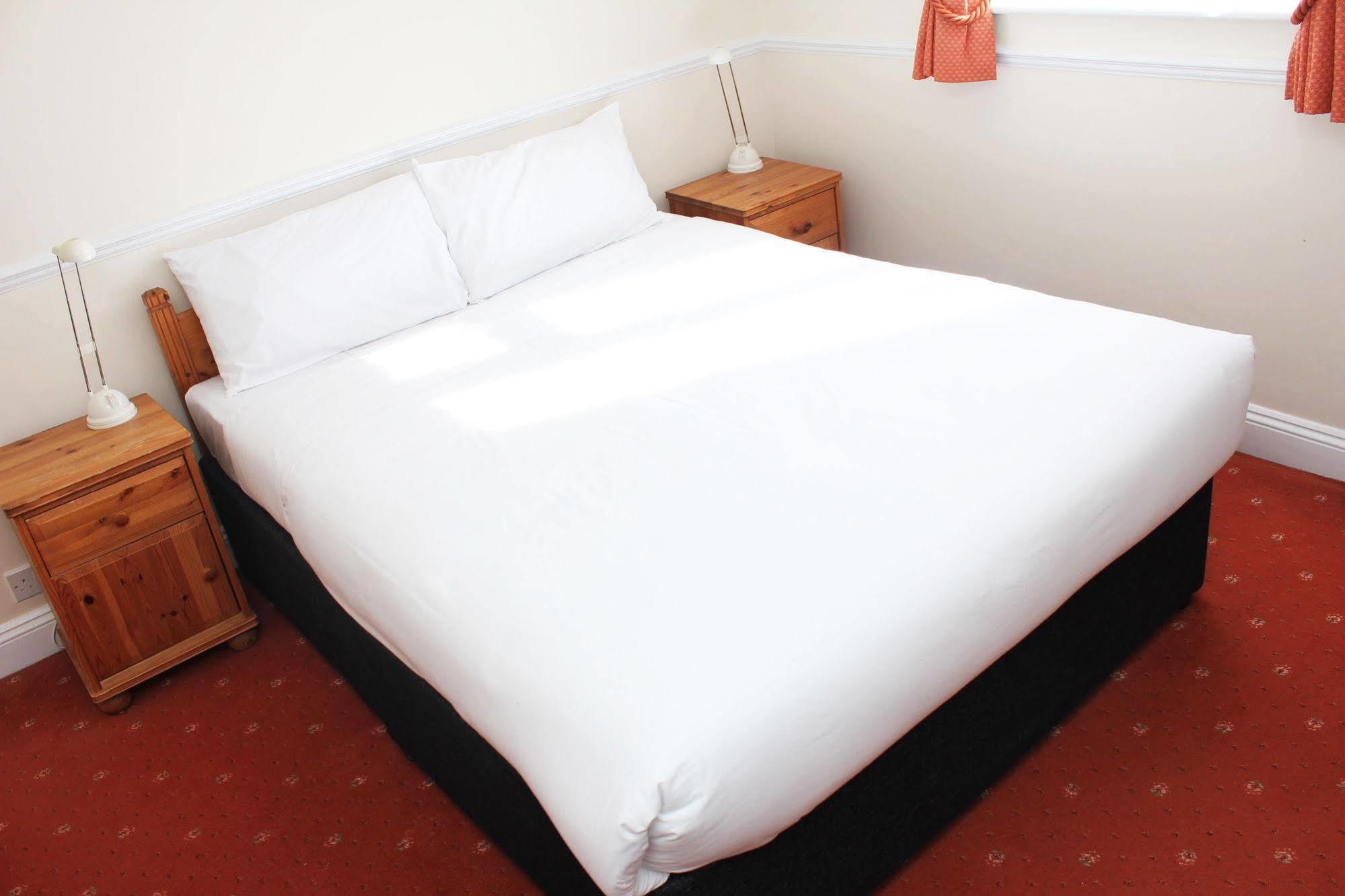 Brentwood Guest House Hotel Esterno foto