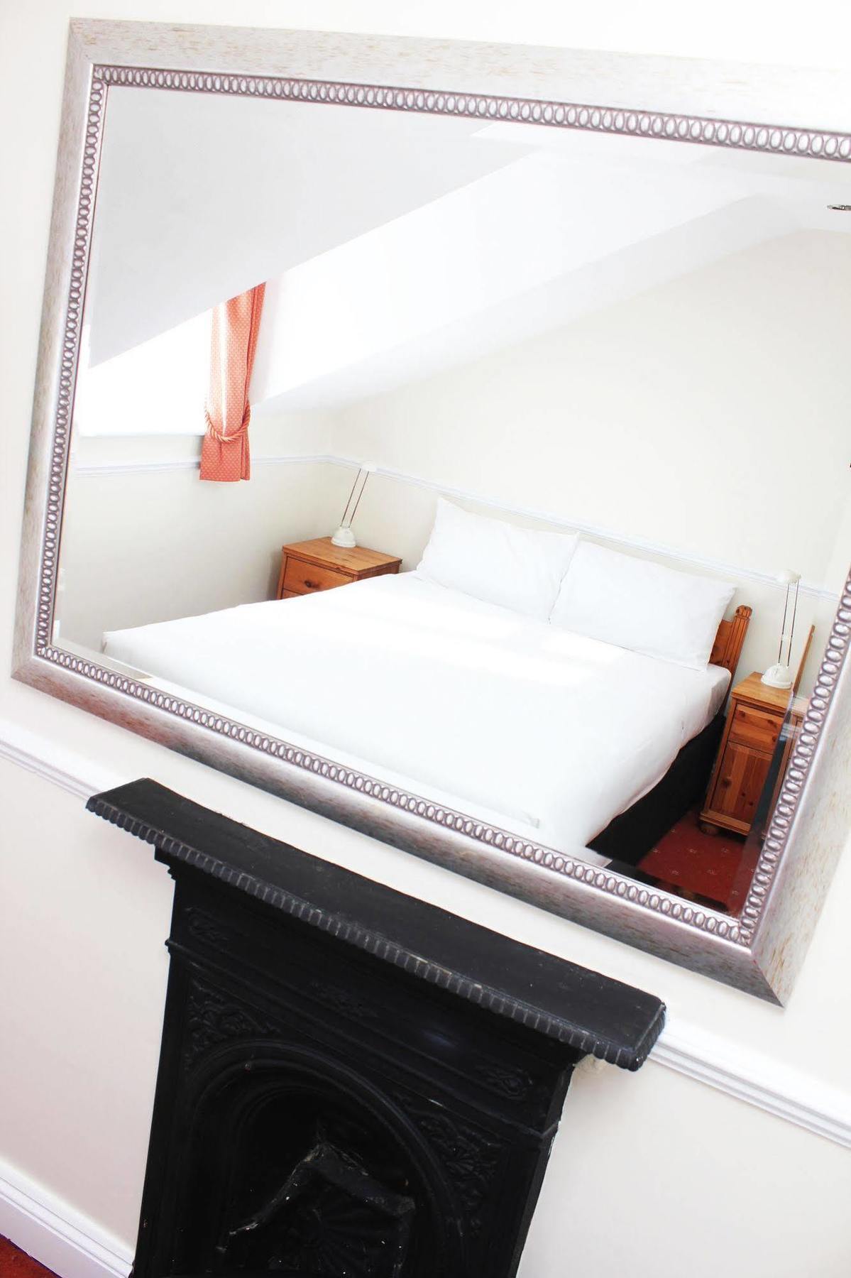 Brentwood Guest House Hotel Esterno foto