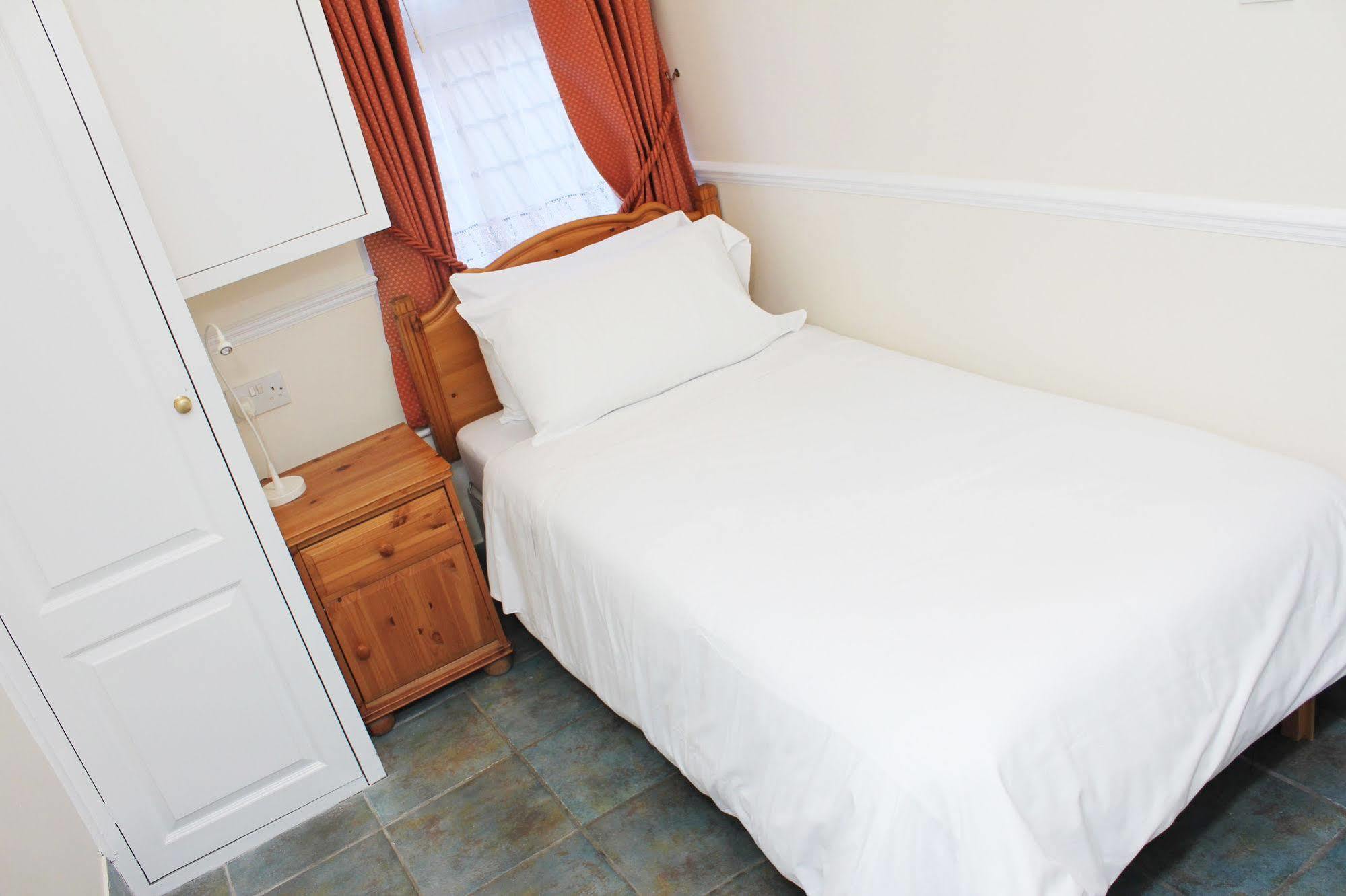 Brentwood Guest House Hotel Esterno foto